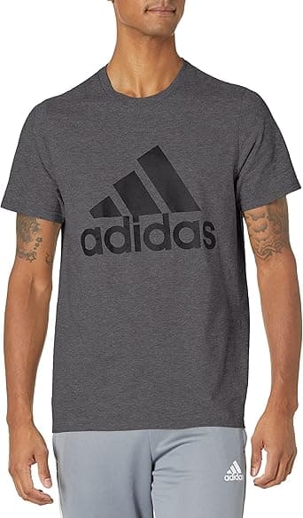 adidas Men's Basic Badge Of Sport